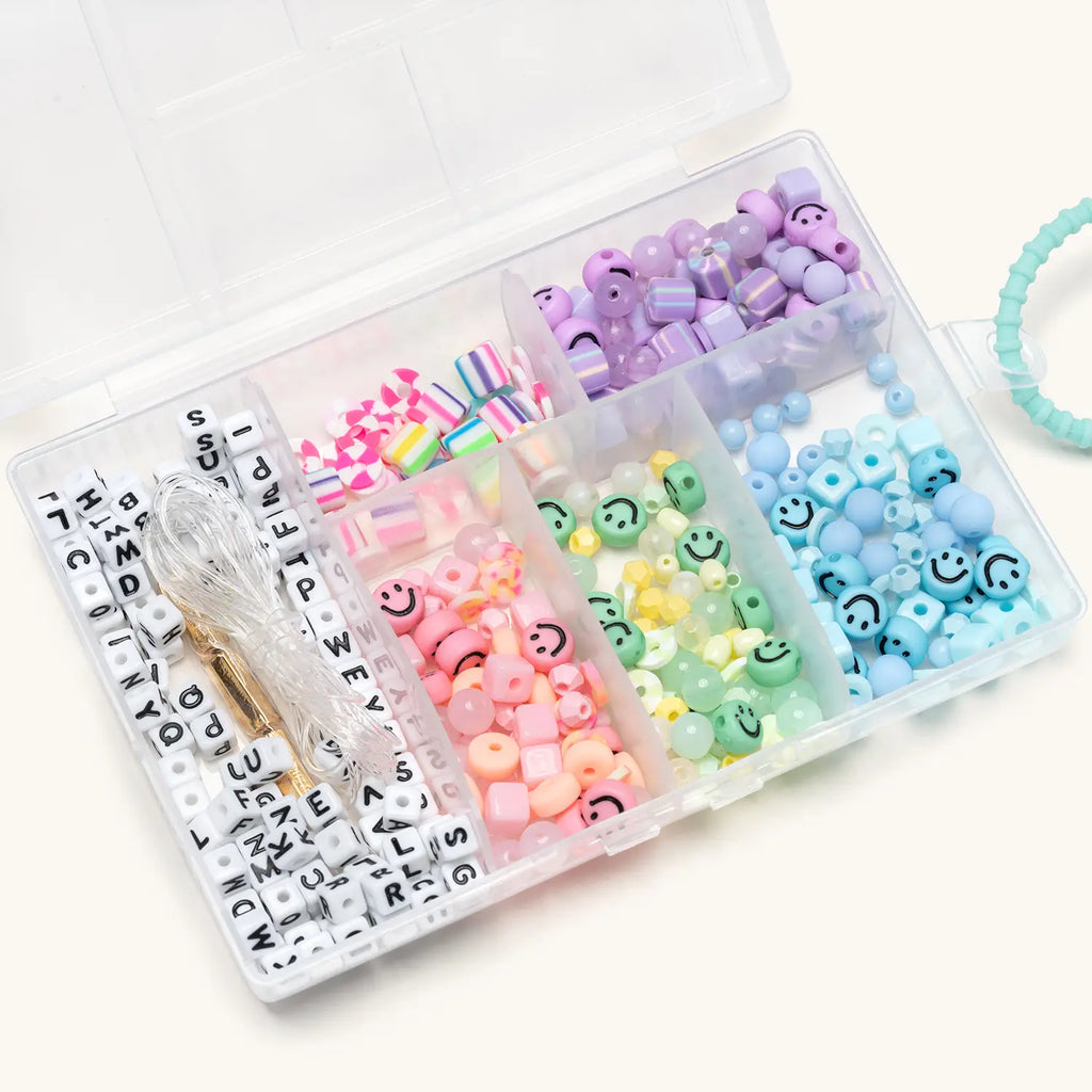 Little Dreamers Bead Kit