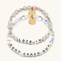 Locked In Bracelet Set