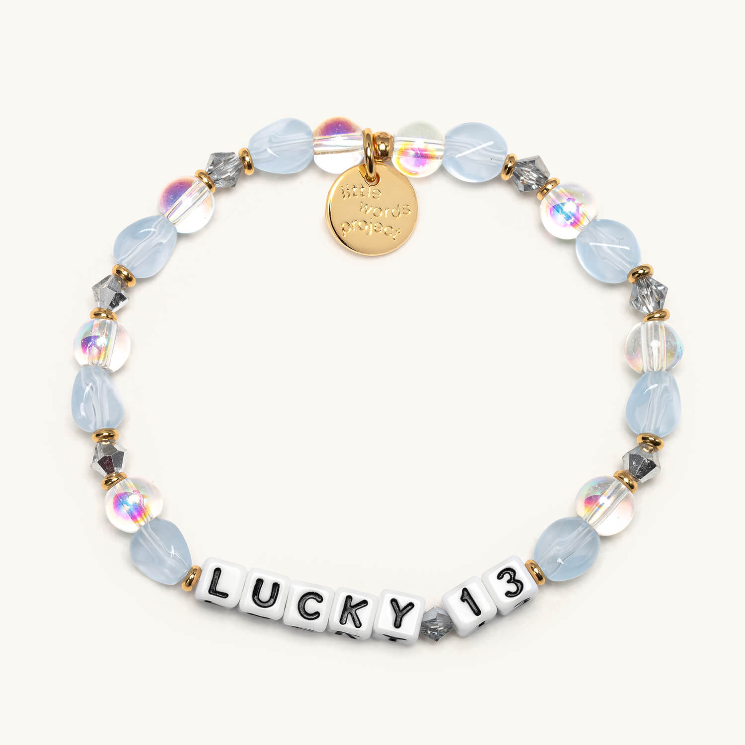 The Lucky One Bracelet Set