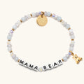 Mama Bear Charm Bracelet