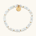 Woven In Love Bracelet Base