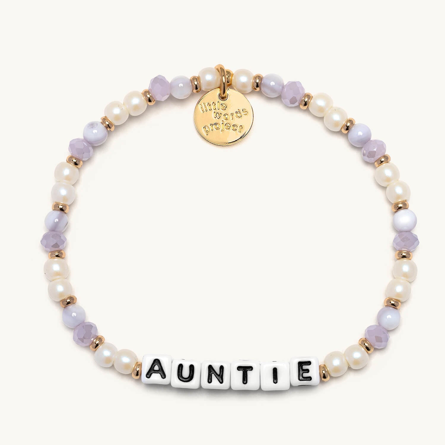 Auntie- Family