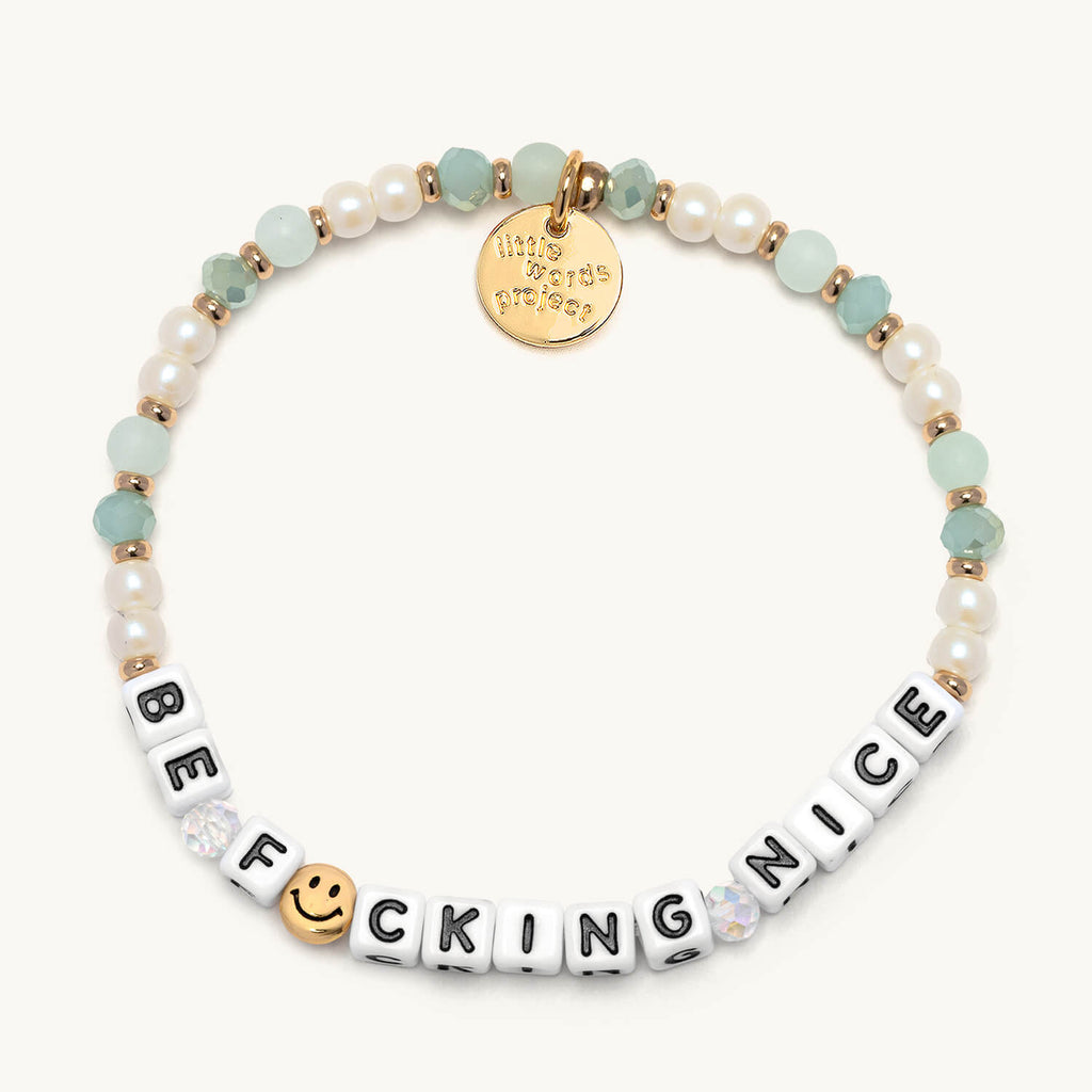 Be Nice Set