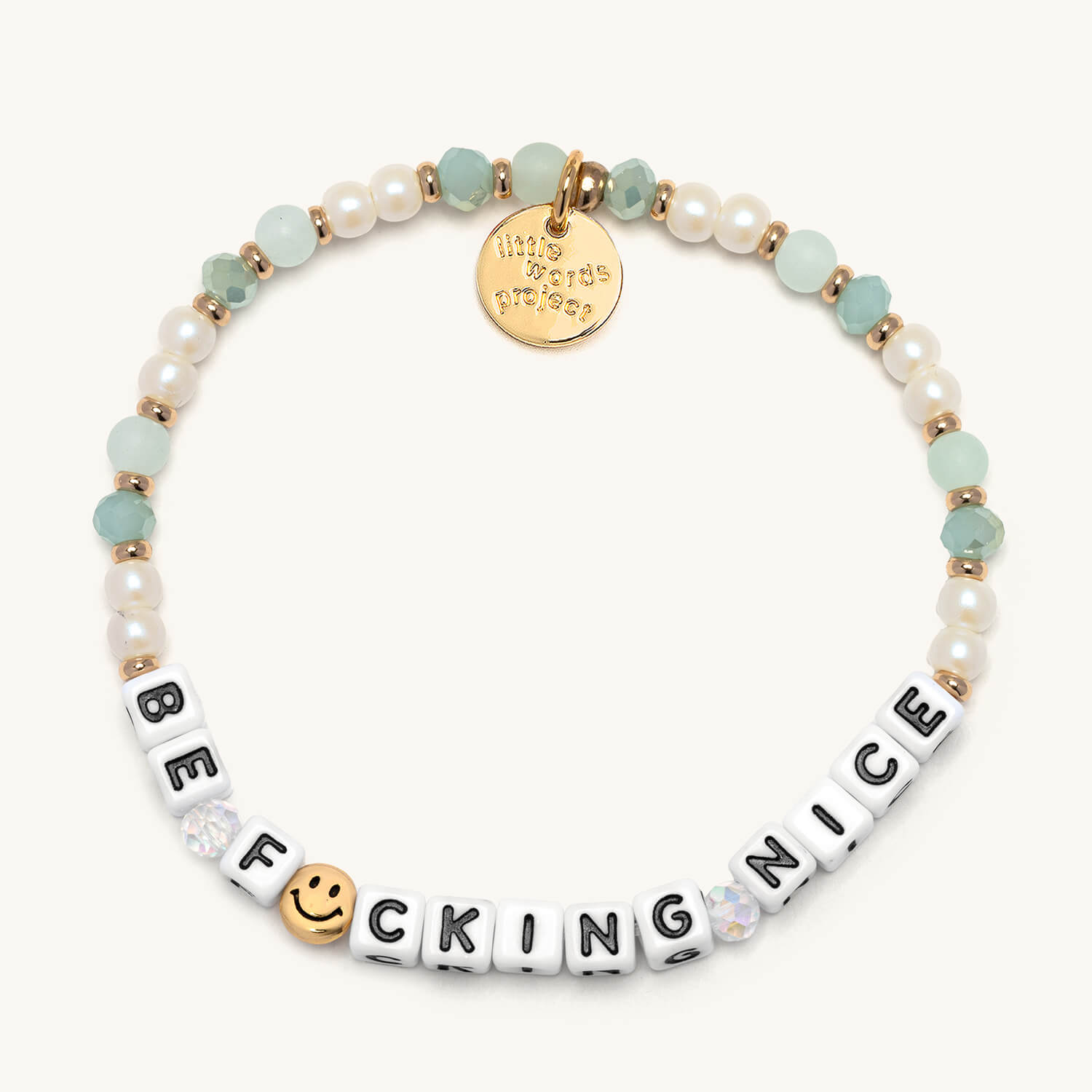 Be Nice Set
