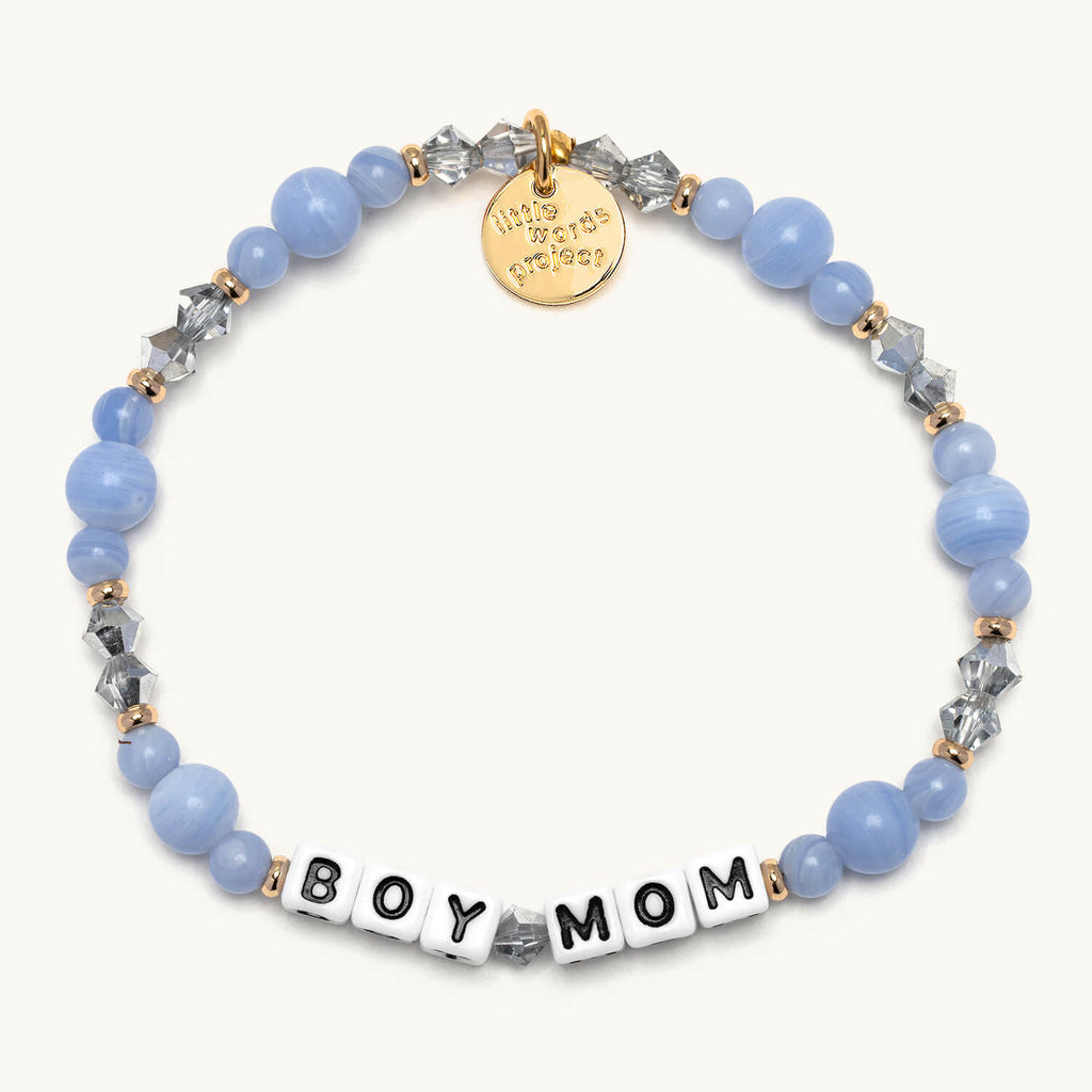 Boy Mom- Family