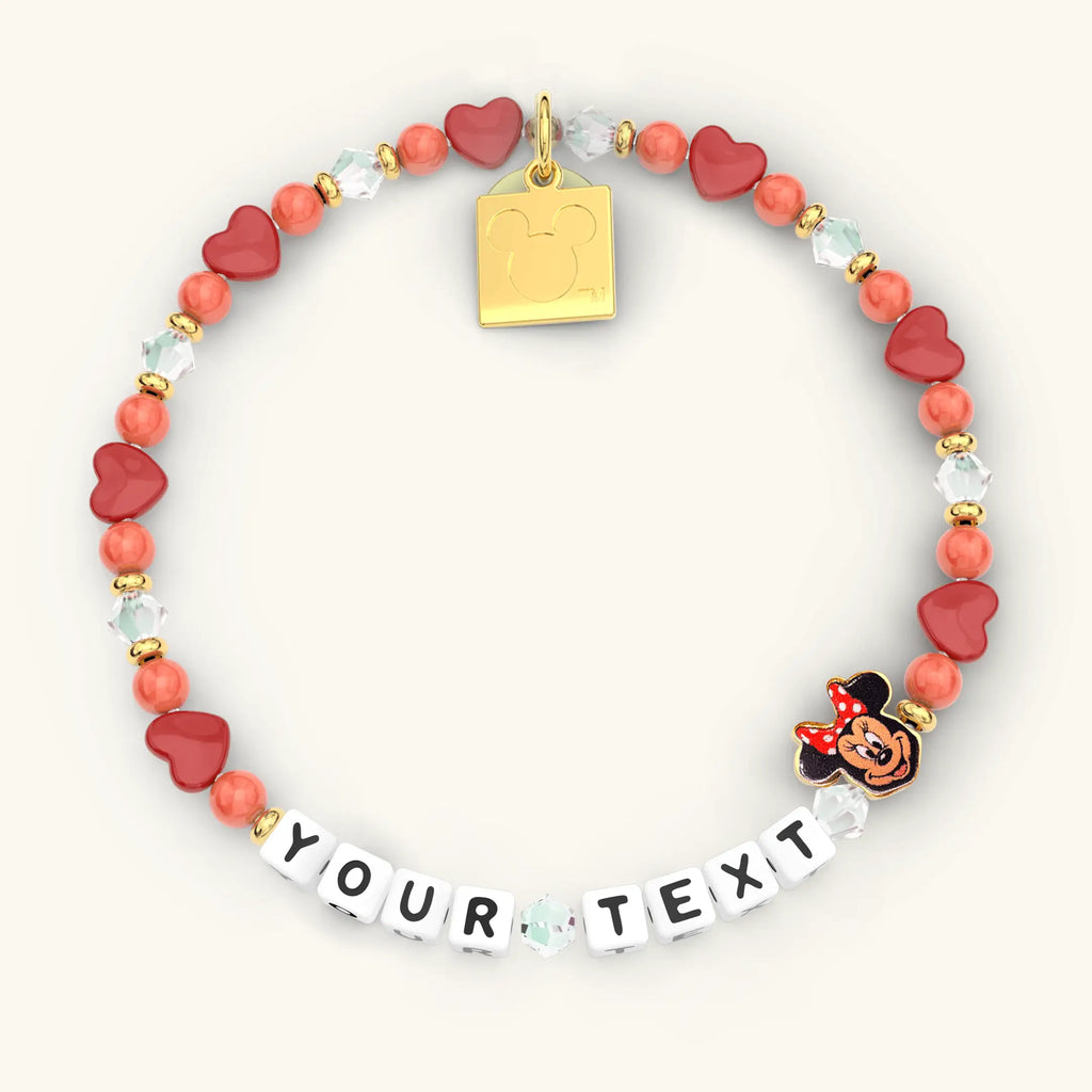 Custom Minnie Mouse- Disney's Mickey Mouse & Friends