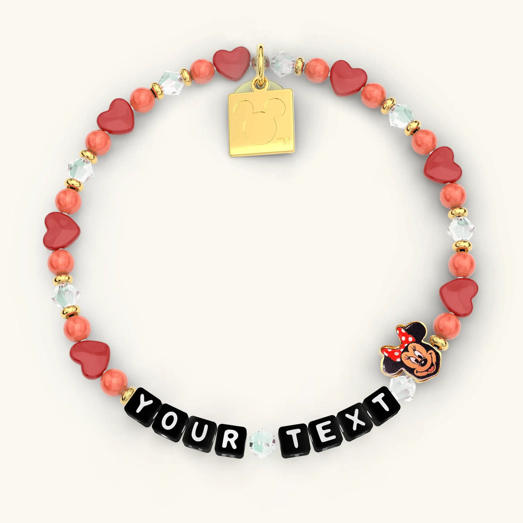 Custom Minnie Mouse- Disney's Mickey Mouse & Friends