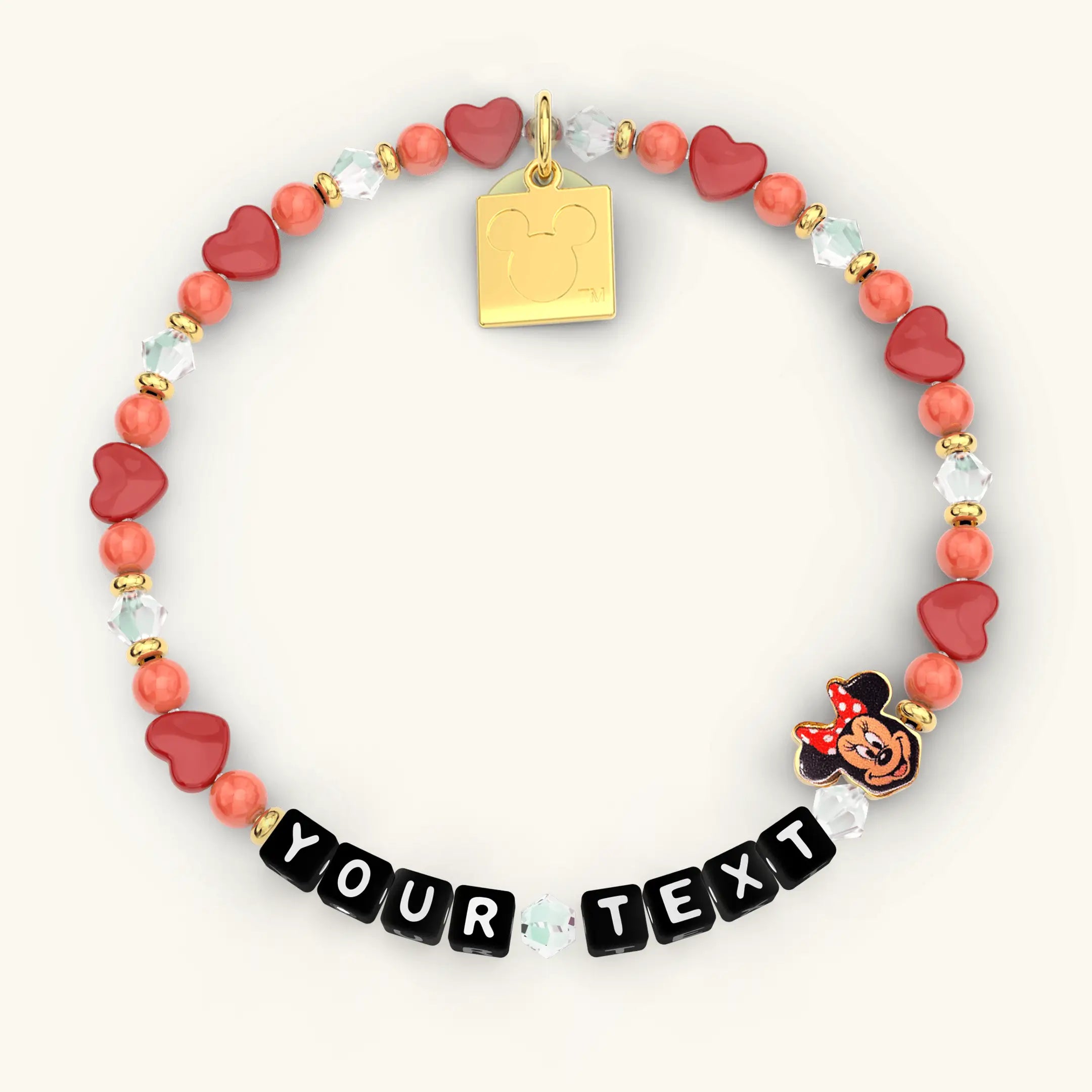 Custom Minnie Mouse- Disney's Mickey Mouse & Friends