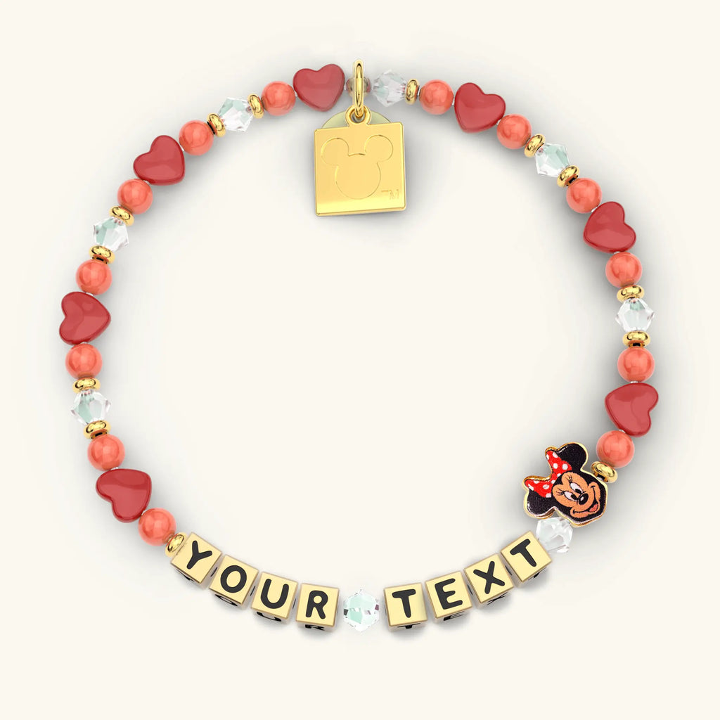 Custom Minnie Mouse- Disney's Mickey Mouse & Friends