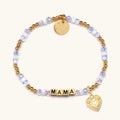 Mama Charm Bracelet Set