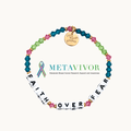 Faith Over Fear- Metastatic Breast Cancer