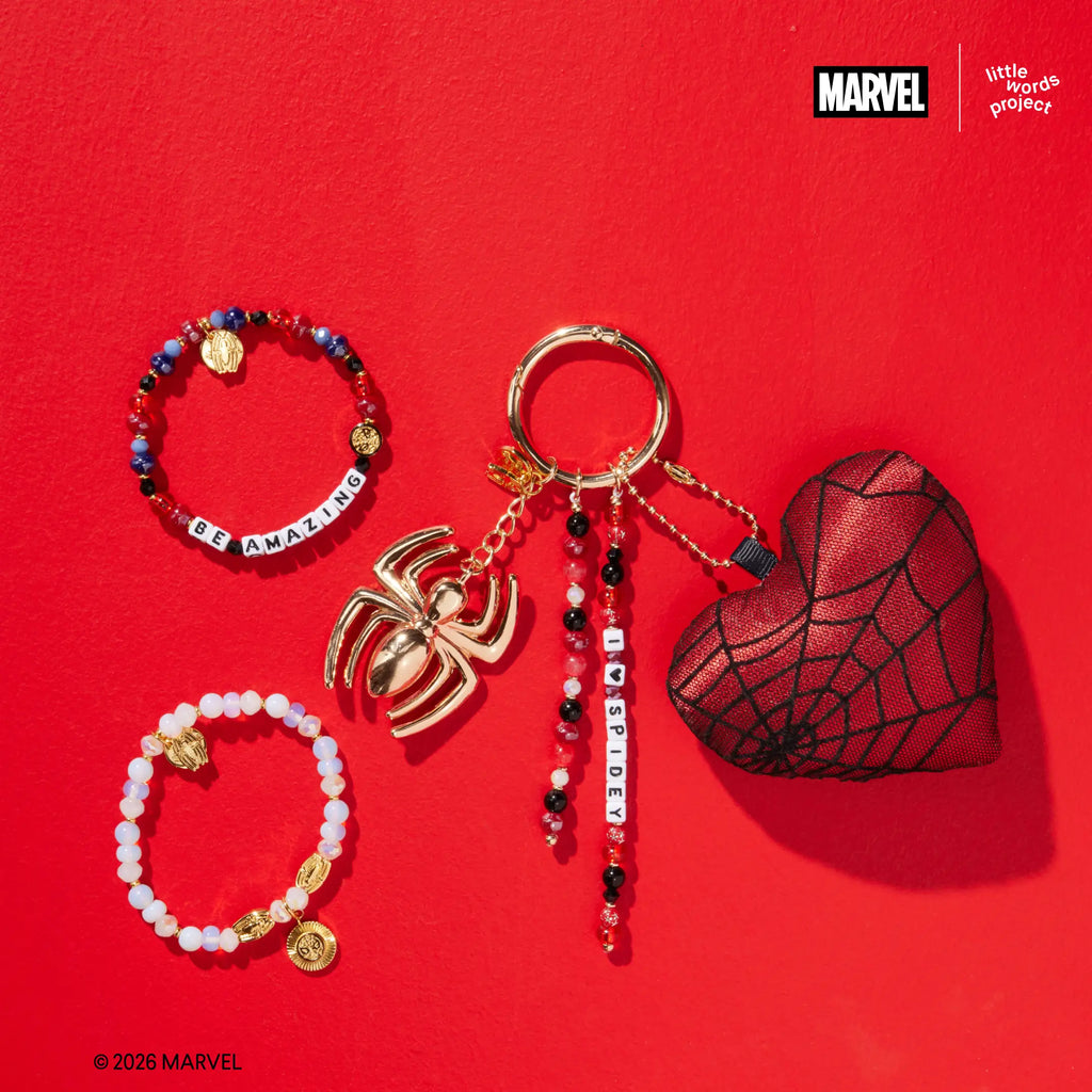 Friendly Neighborhood Faves Set- Marvel's Spider-Man