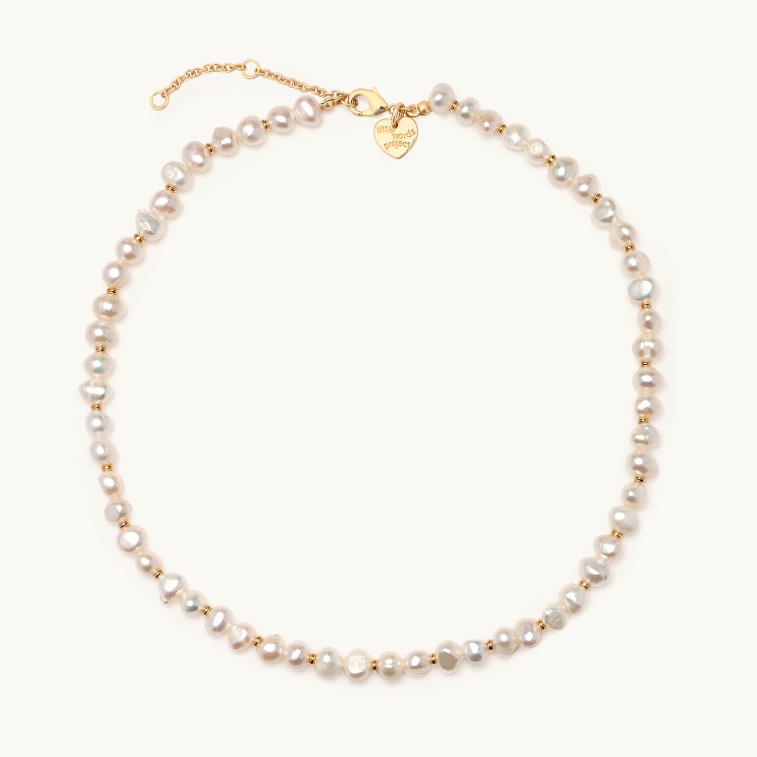 Freshwater Pearl Necklace Base