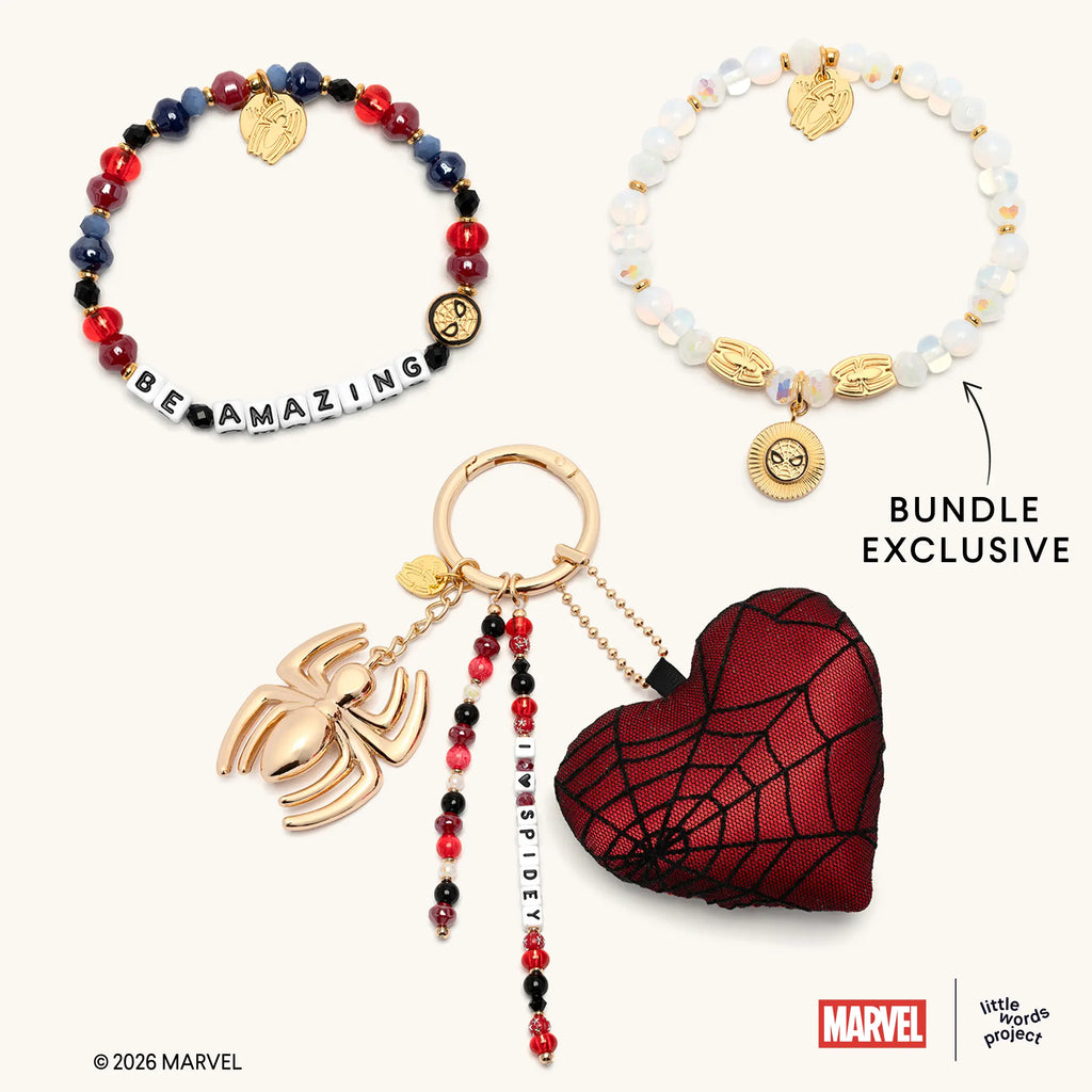 Friendly Neighborhood Faves Set- Marvel's Spider-Man