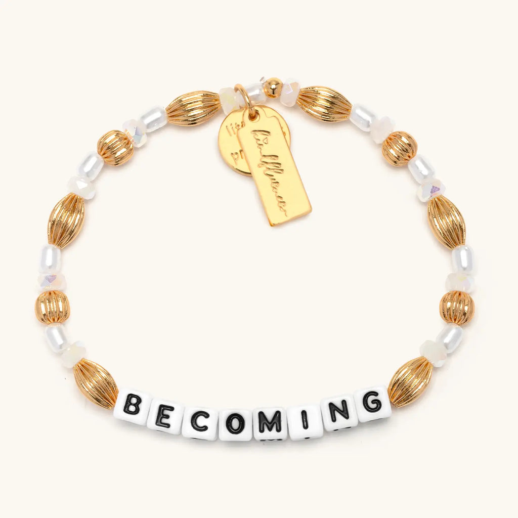 Becoming- Nika Diwa