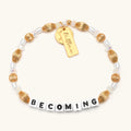 Becoming- Nika Diwa