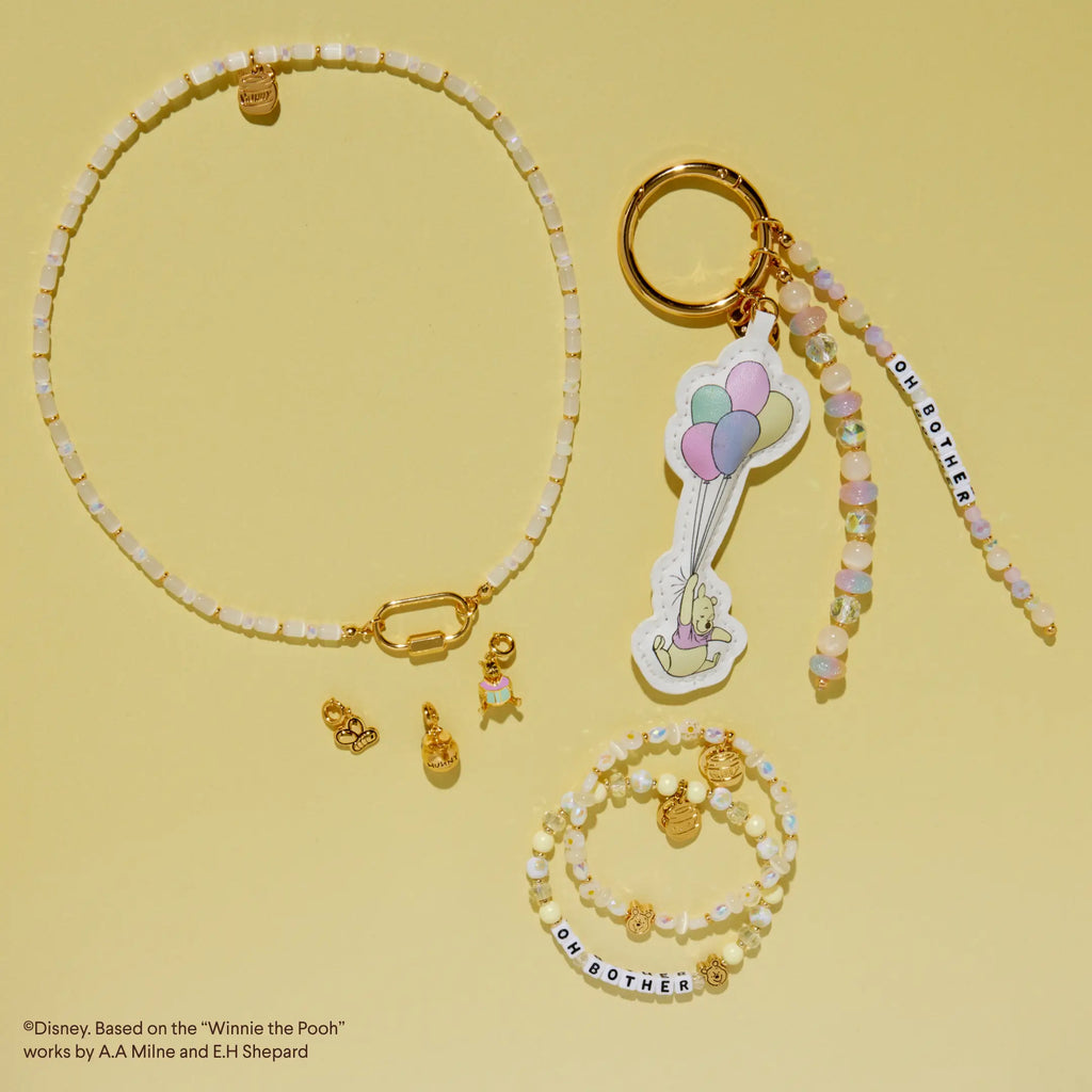 Pooh Lover Collector's Set- Disney's Winnie The Pooh