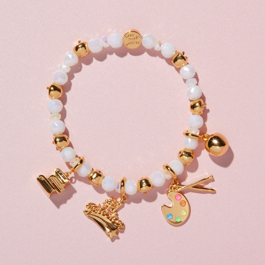 Apple Charm