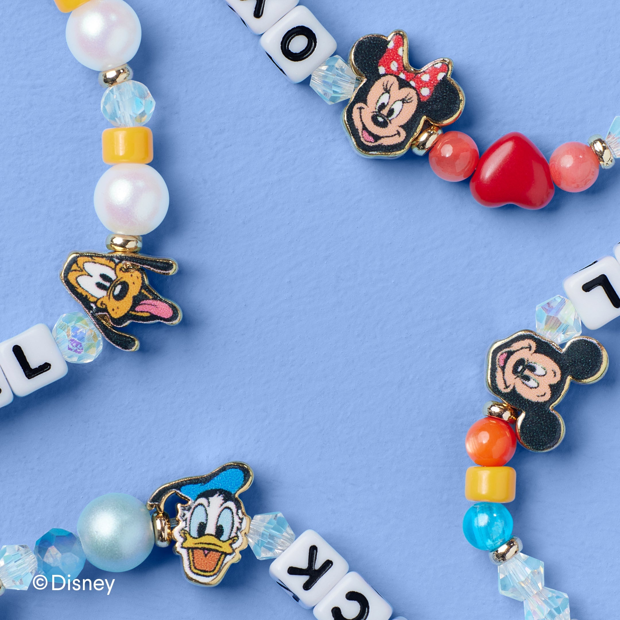 XOXO¨C Disney's Mickey Mouse & Friends