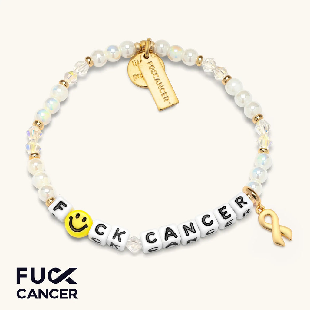 F*ck Cancer- Cancer Prevention