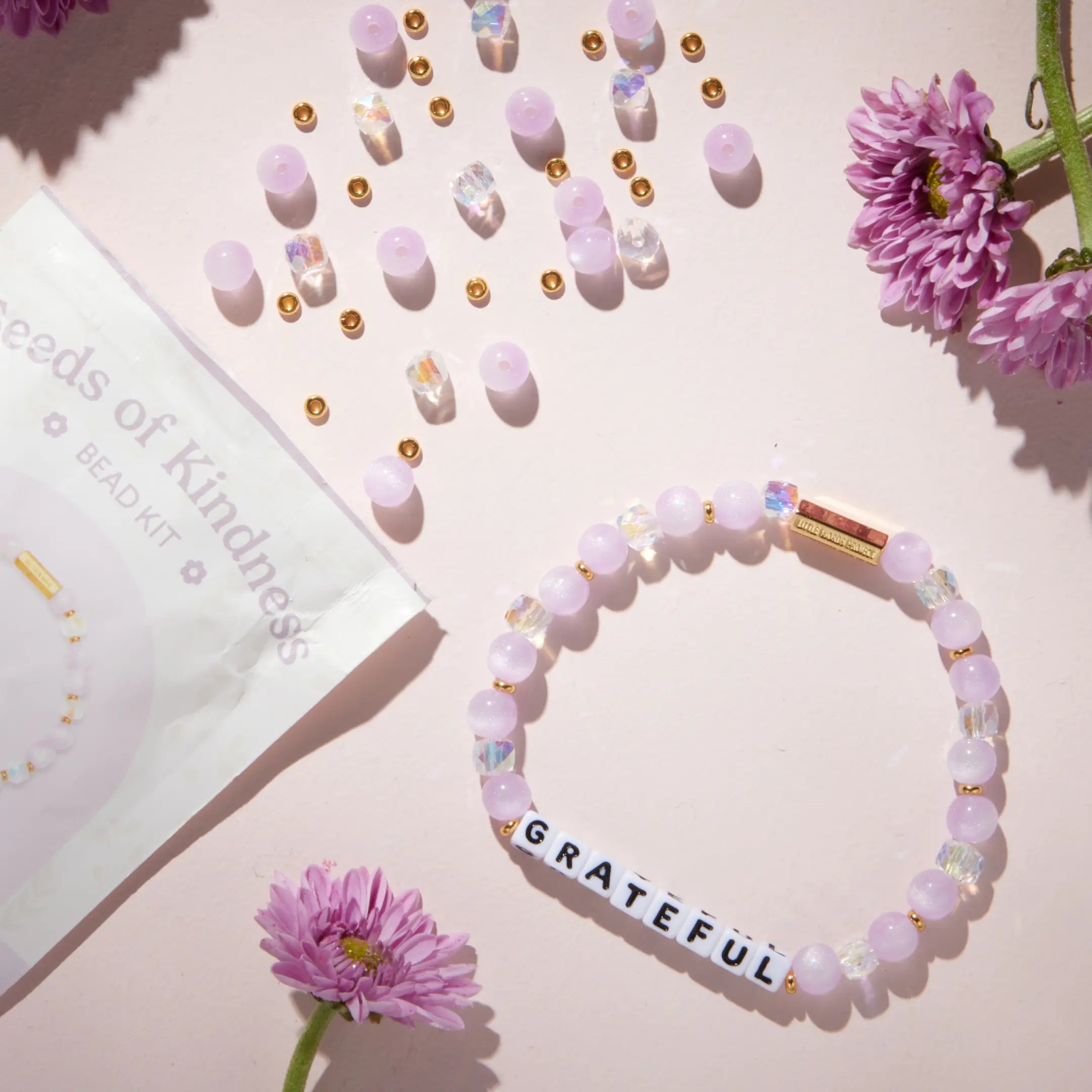 Grateful Bead Kit