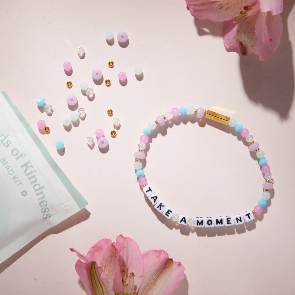 Take a Moment Bead Kit