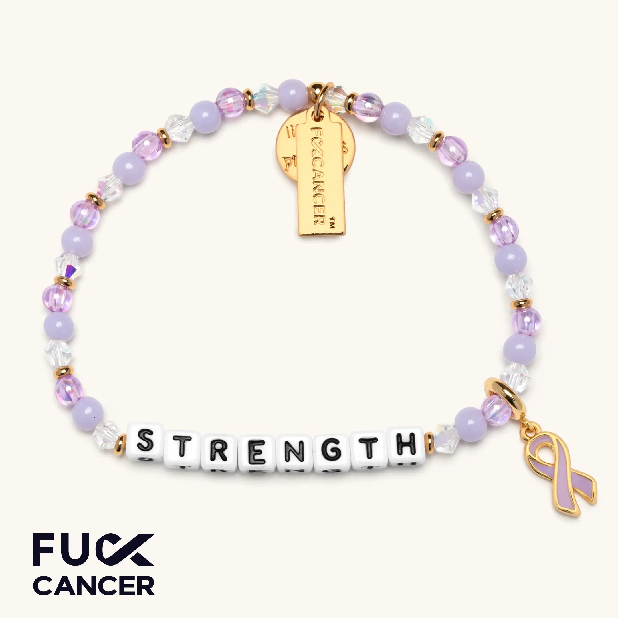 Strength- Cancer Prevention