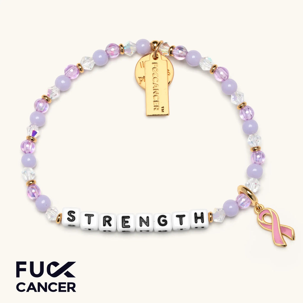 Strength- Cancer Prevention