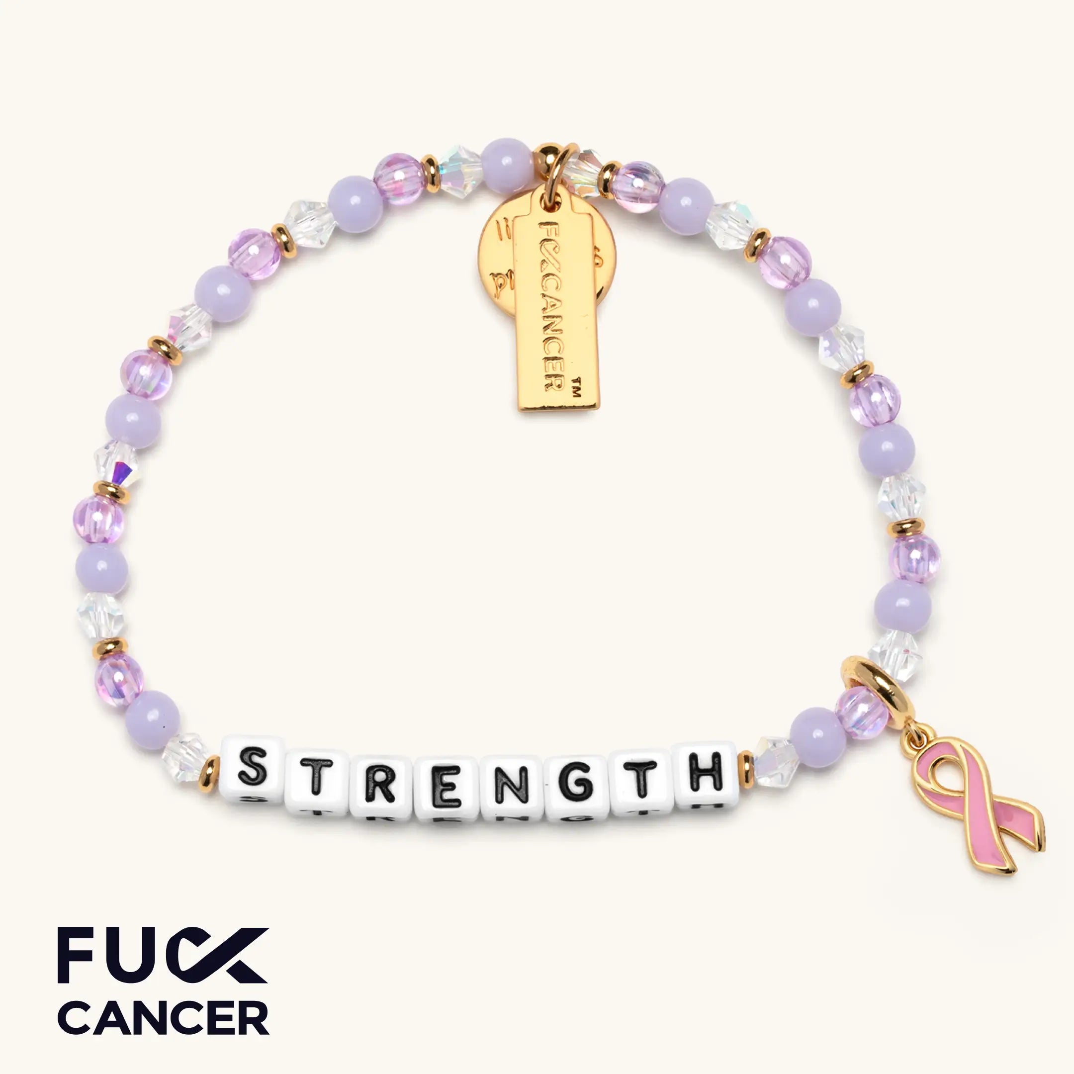 Strength- Cancer Prevention