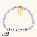 Strength- Cancer Prevention