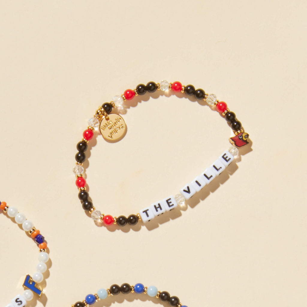 The Ville?- University of Louisville?