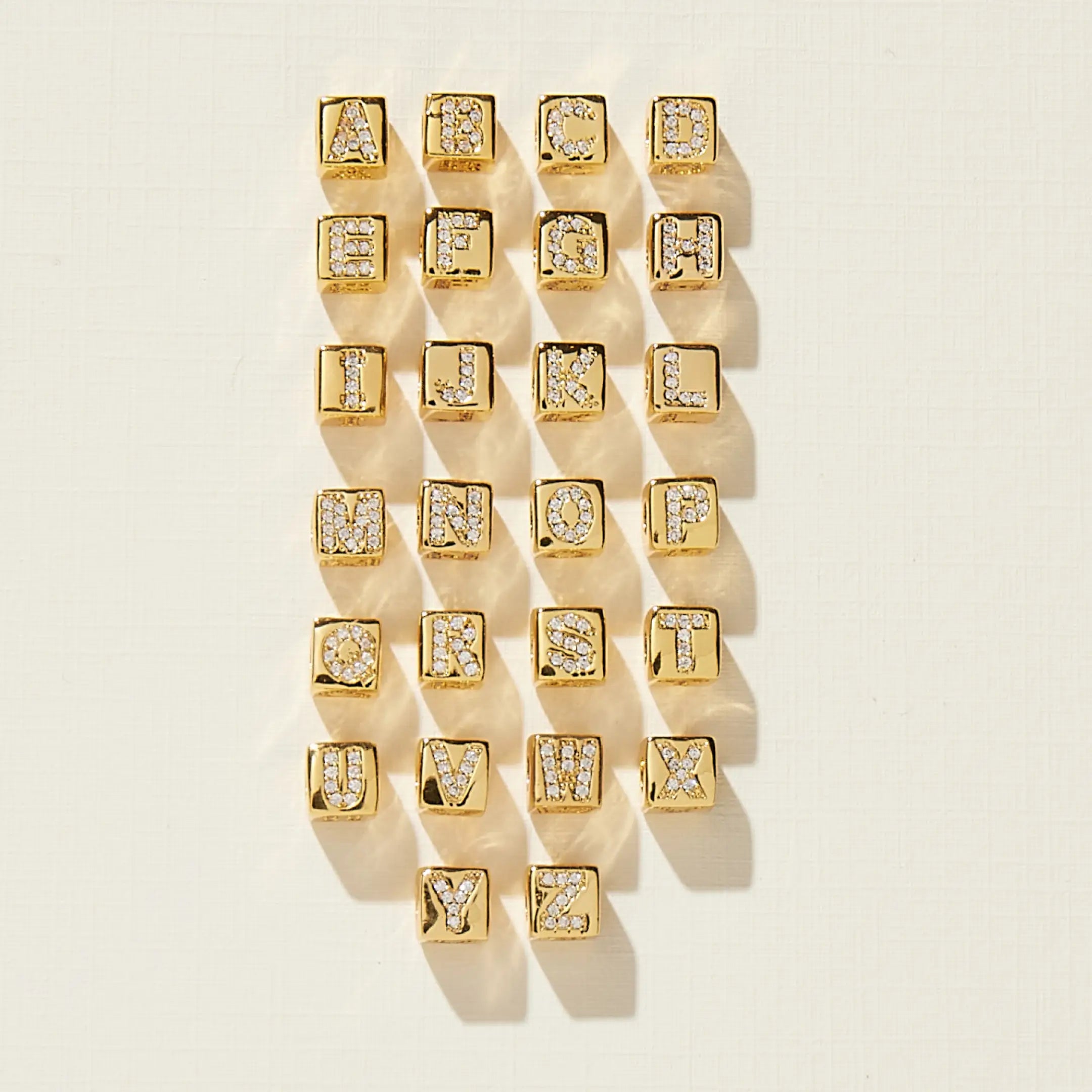 BOLDER Custom Lavender Muse Necklace