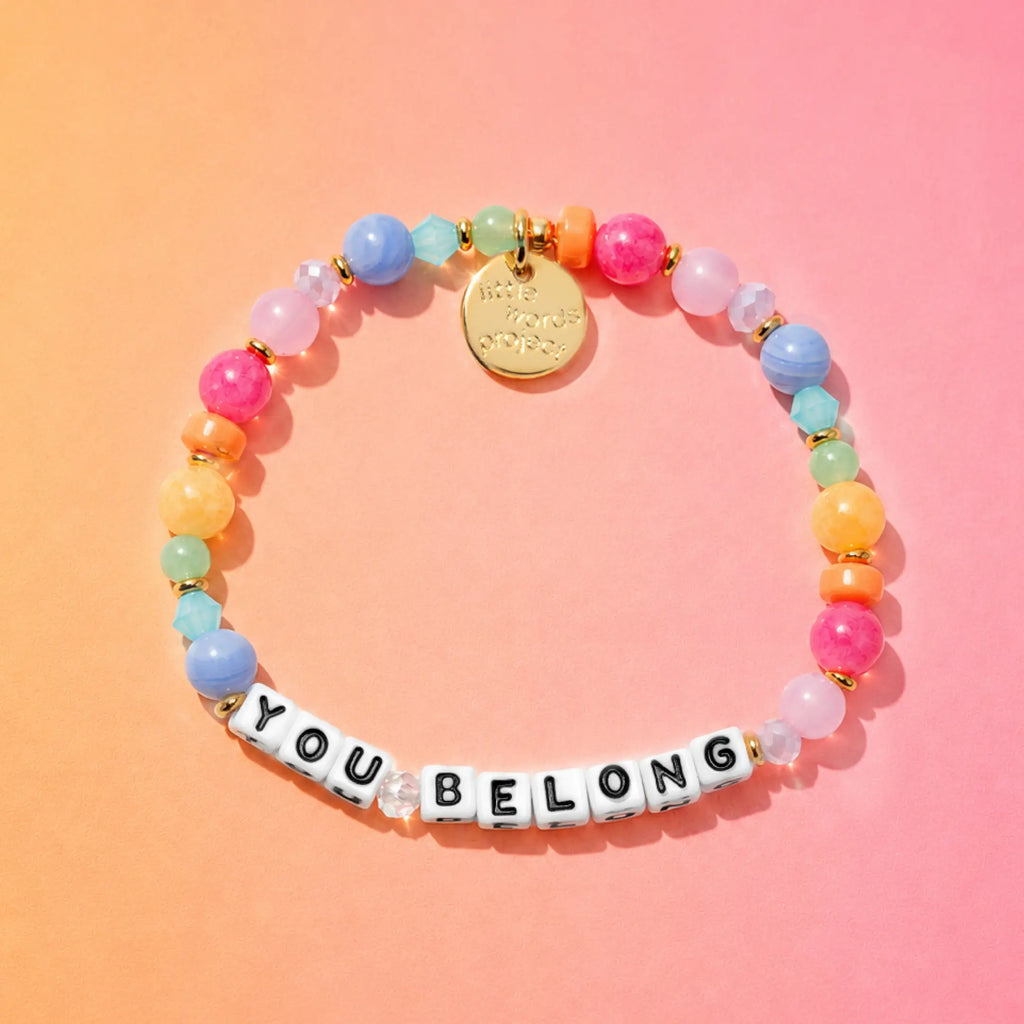 You Belong- LGBTQ+ Youth