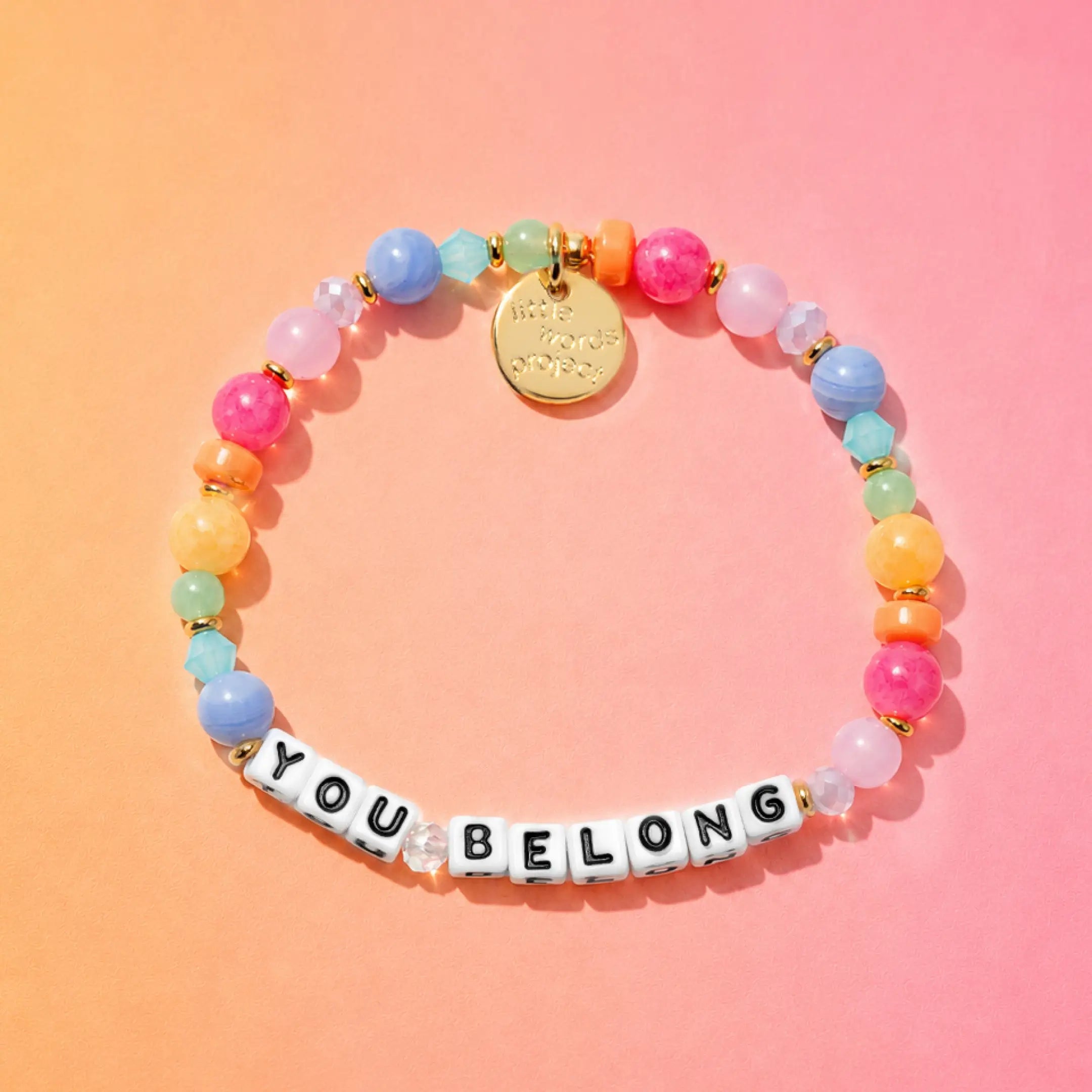 You Belong- LGBTQ+ Youth