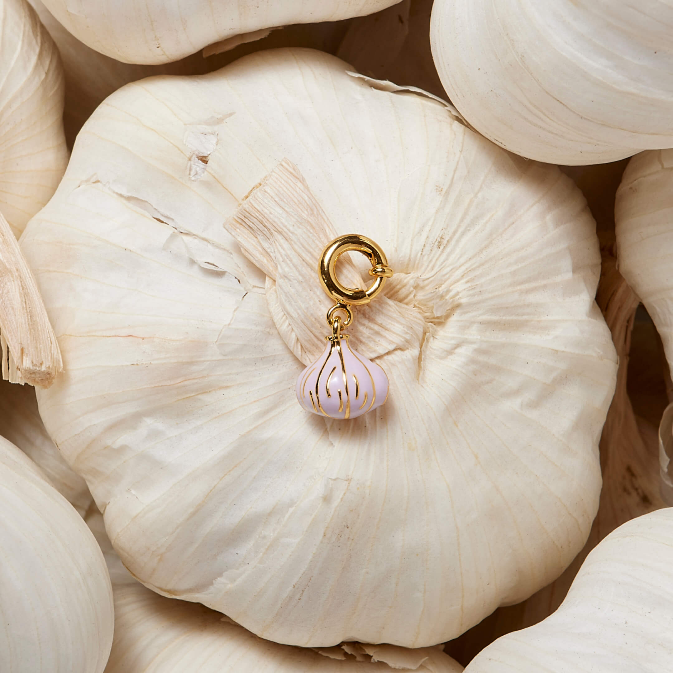Garlic Charm