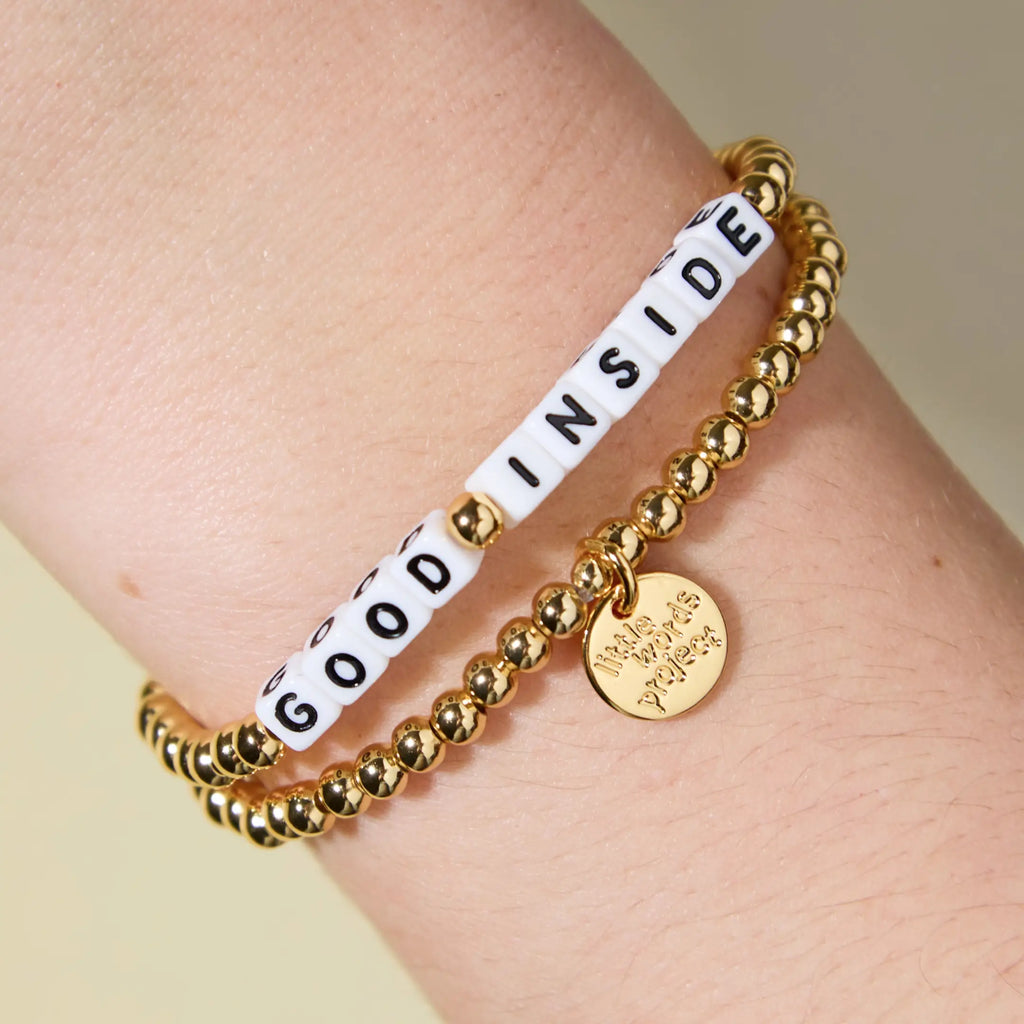 Good Inside- Dr. Becky