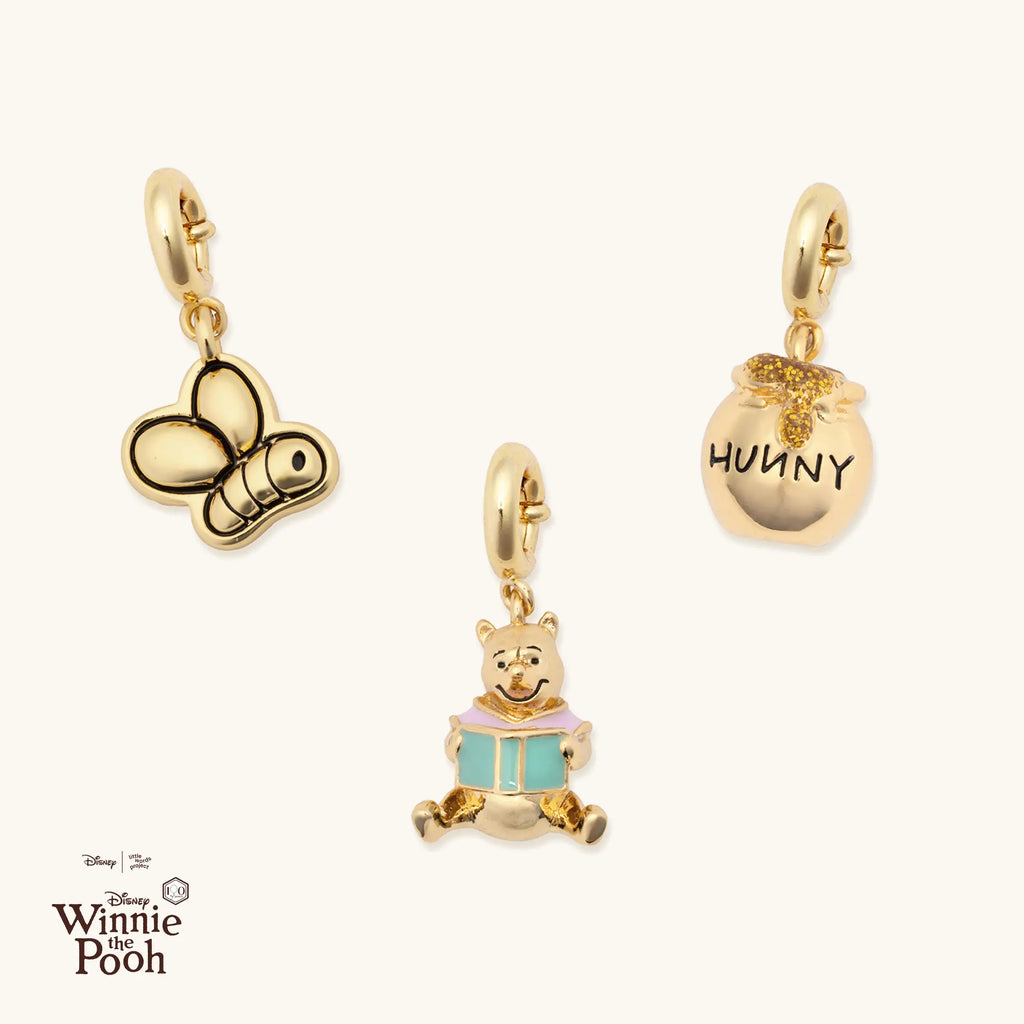 Sweet as Hunny Bundle Set- Disney's Winnie the Pooh
