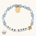 Slow Down- Disney's Winnie The Pooh