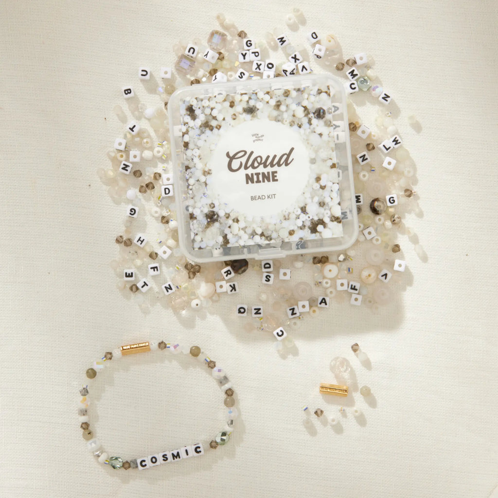 Cloud Nine Bead Kit