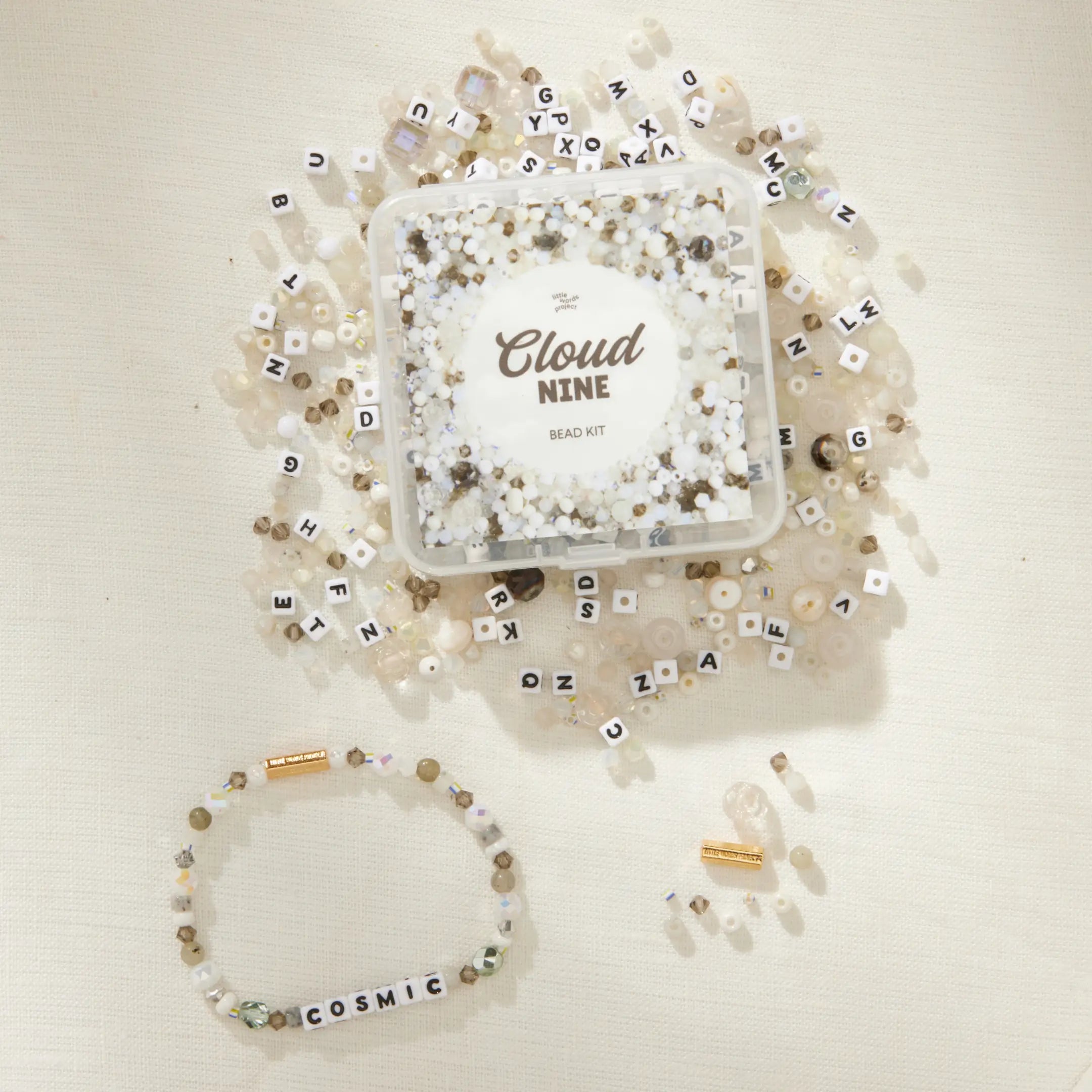 Cloud Nine Bead Kit