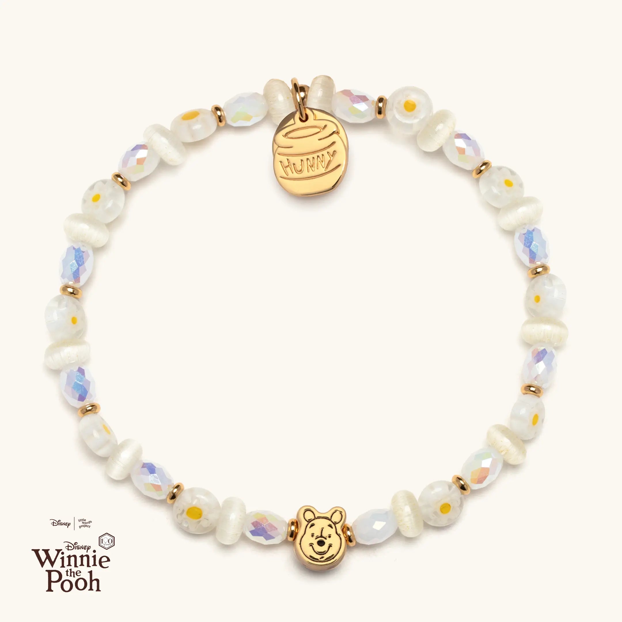Hundred Acre Bracelet Set- Disney's Winnie The Pooh