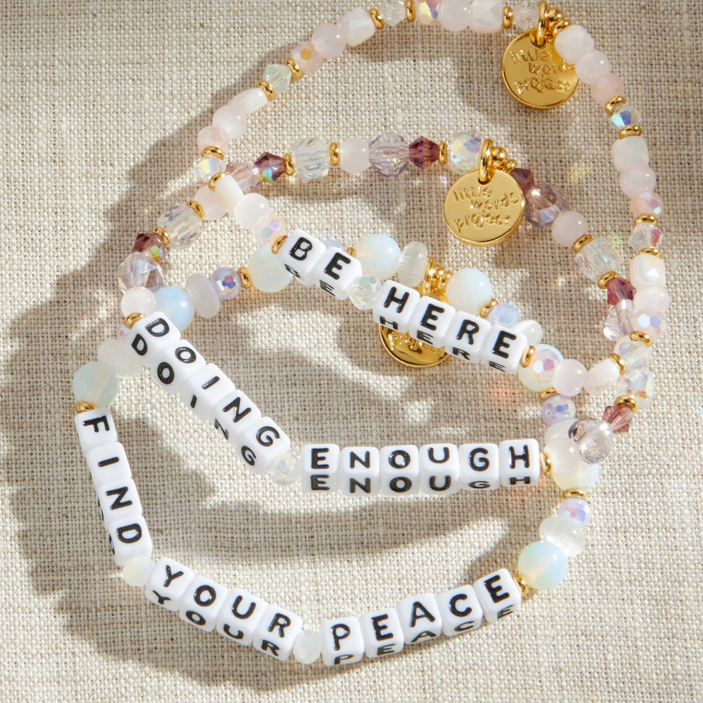 Find Your Peace