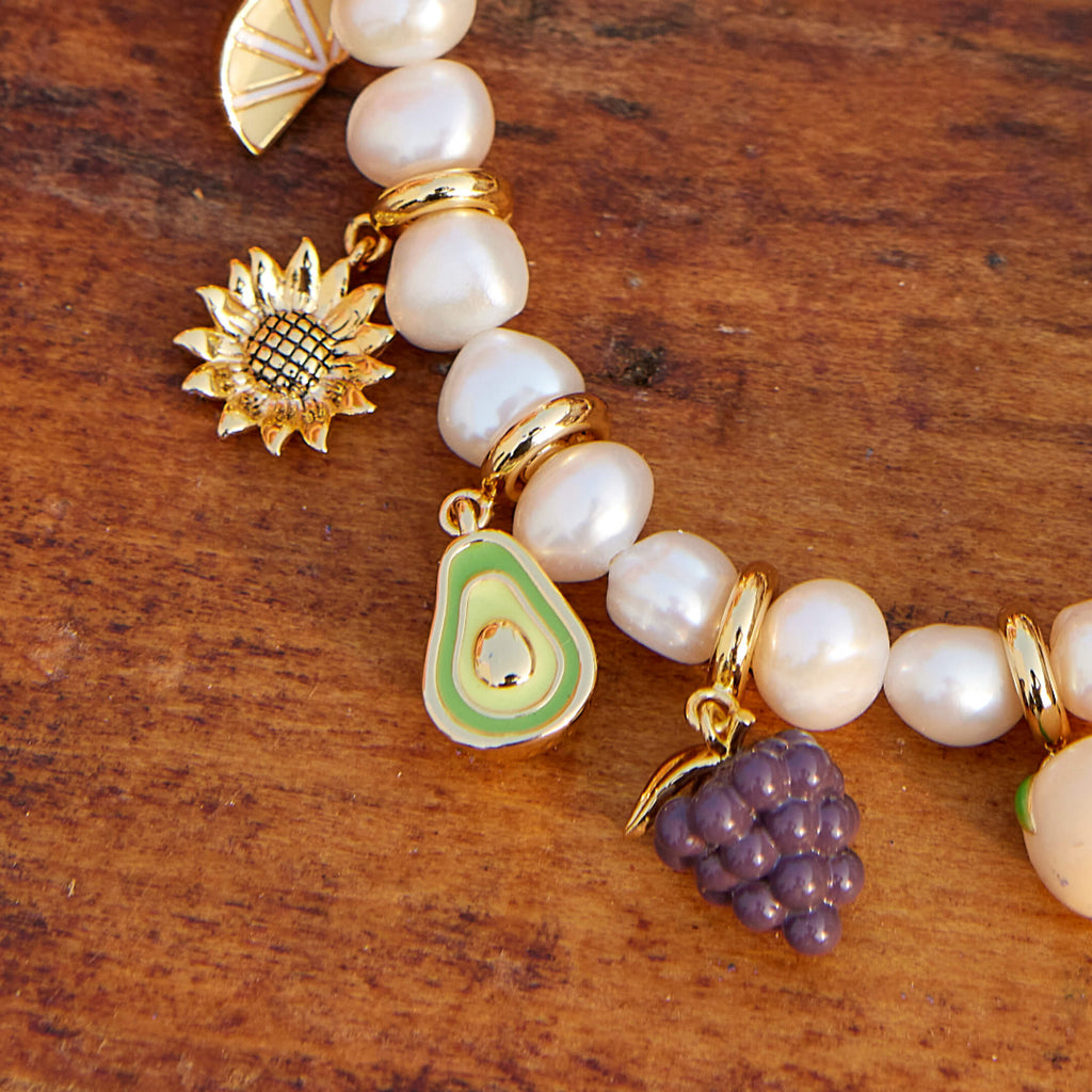 Avocado Charm