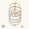 Hundred Acre Bracelet Set- Disney's Winnie The Pooh