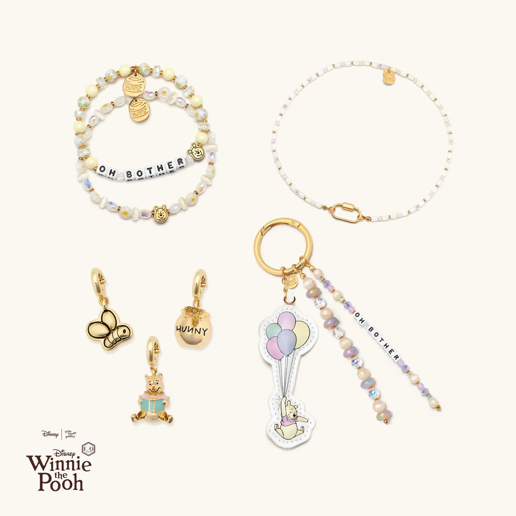 Pooh Lover Collector's Set- Disney's Winnie The Pooh
