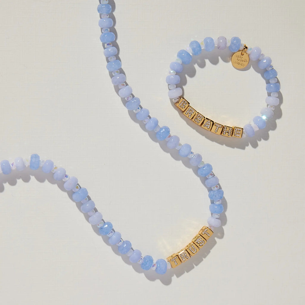 BOLDER Periwinkle Set