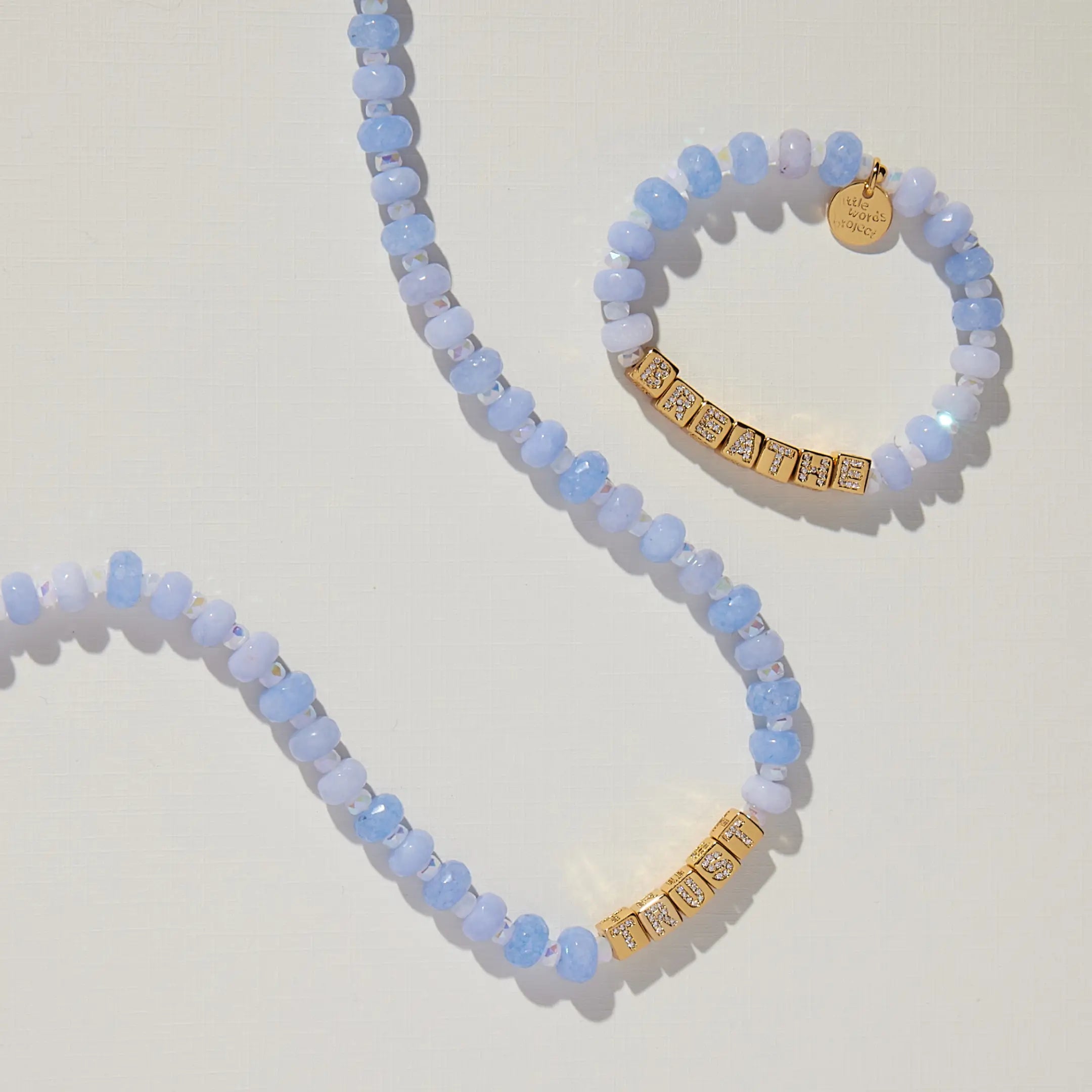 BOLDER Periwinkle Set