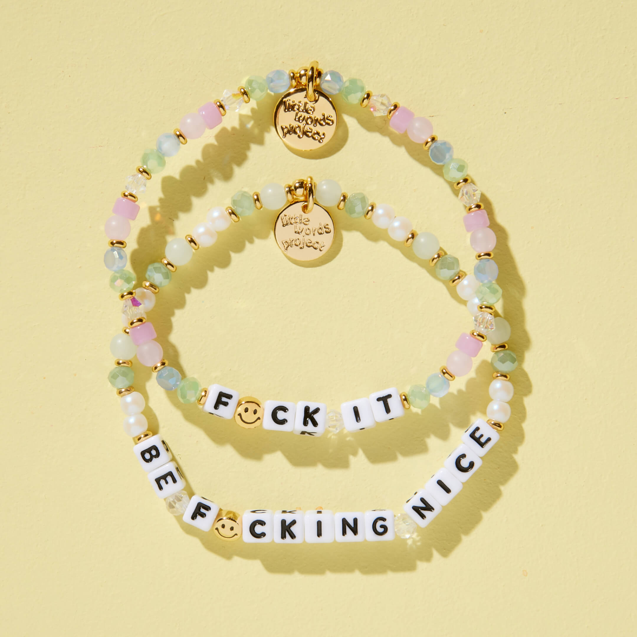 Be Nice Set