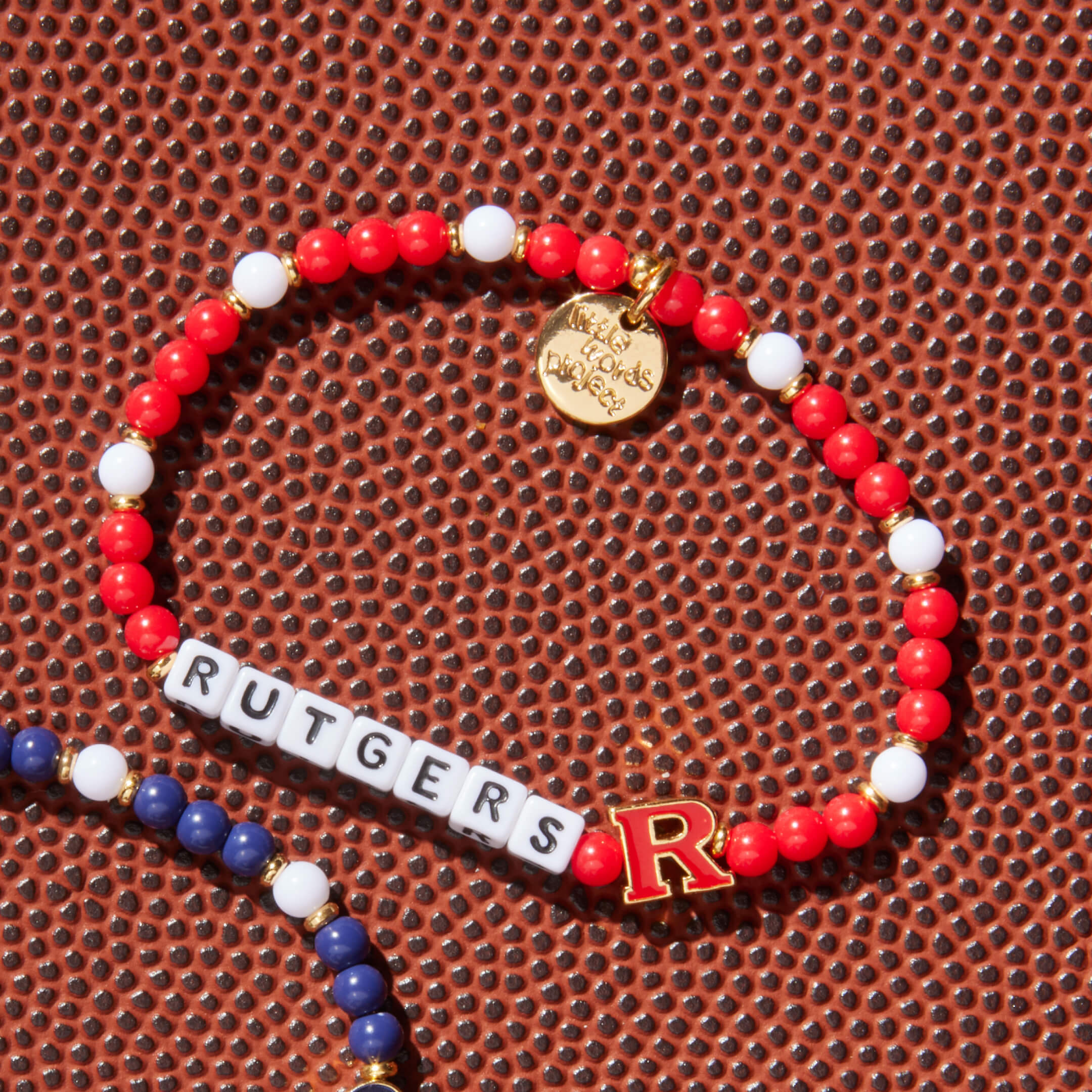 Rutgers?- Rutgers University?