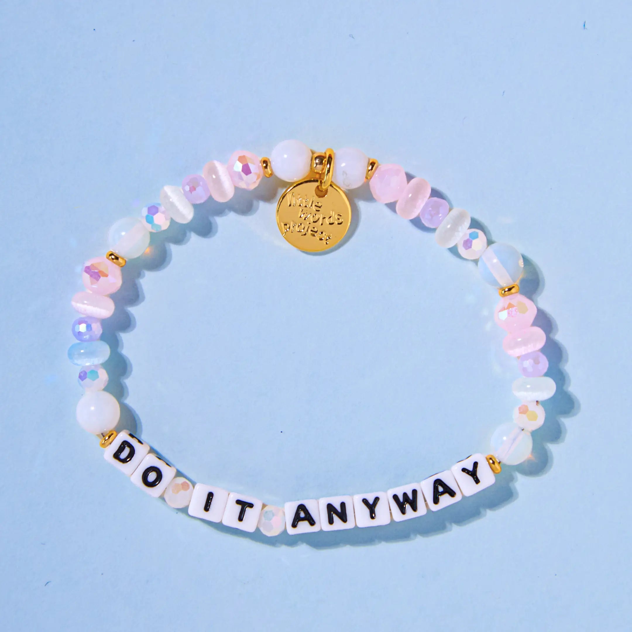 Do It Anyway